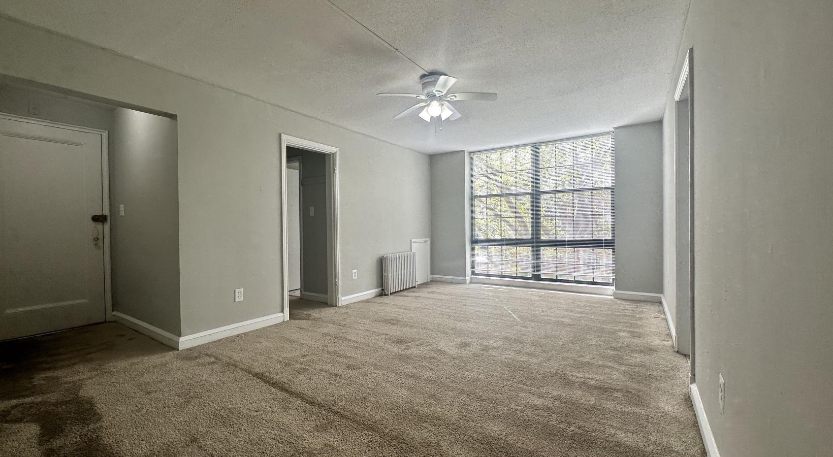 Washington apartments for rent | Tunlaw Courts